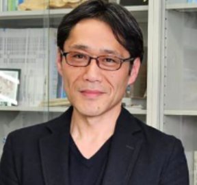 Shingo Yoshinaka